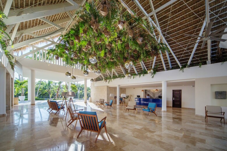 Hotel Sivory Punta Cana