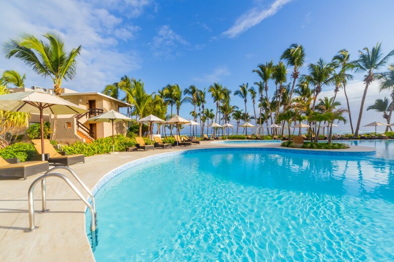 Hotel Sivory Punta Cana