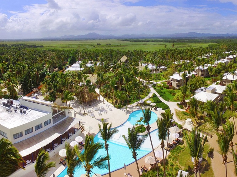 Hotel Sivory Punta Cana