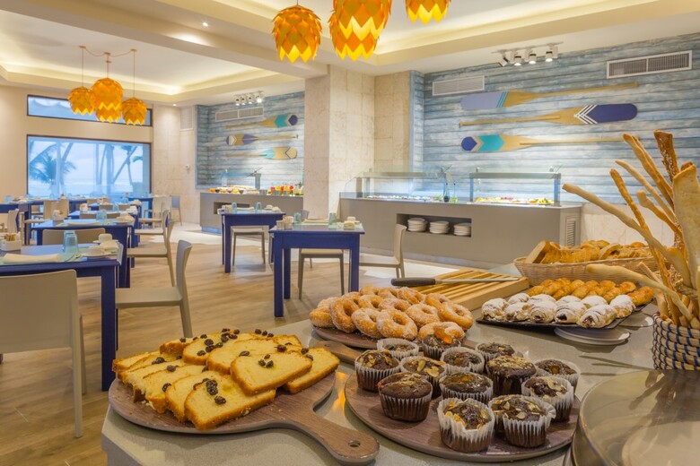 Hotel Sivory Punta Cana