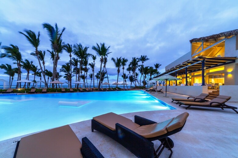 Hotel Sivory Punta Cana