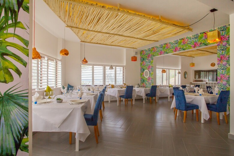 Hotel Sivory Punta Cana