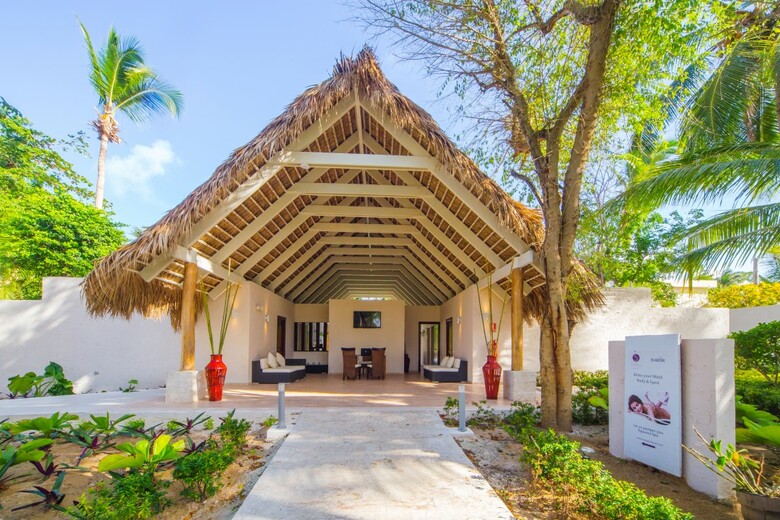 Hotel Sivory Punta Cana
