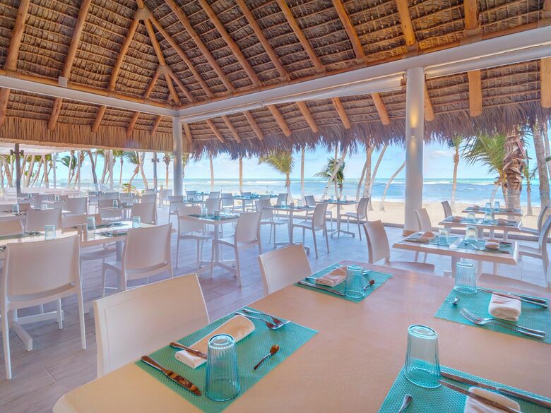 Hotel Sivory Punta Cana