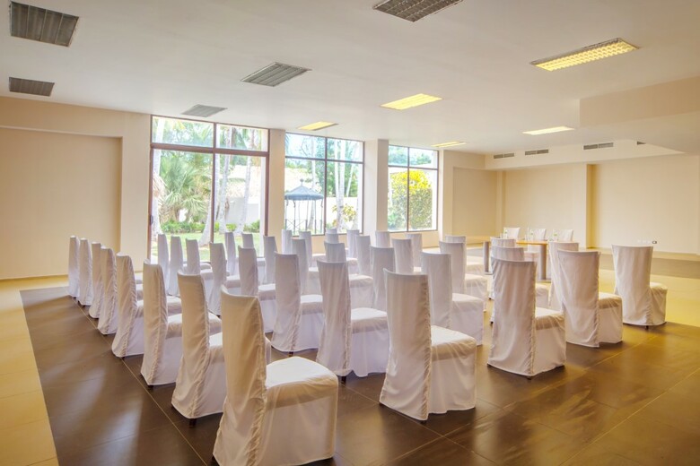 Hotel Sivory Punta Cana