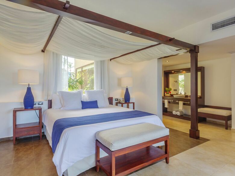 Hotel Sivory Punta Cana
