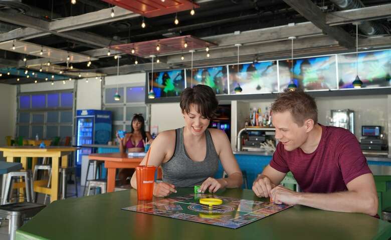 Oyo Hotel And Casino Las Vegas