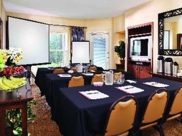 Hotel Hilton Grand Vacations Club International Drive