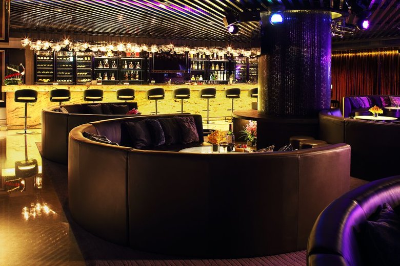 Hotel Grand Emperor