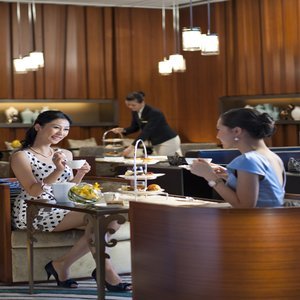 Hotel Grand Lapa Macau