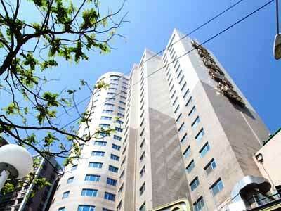 Hotel Taipa Square