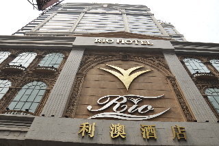 Rio Hotel & Casino