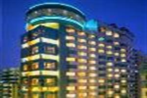 Hotel Metropark
