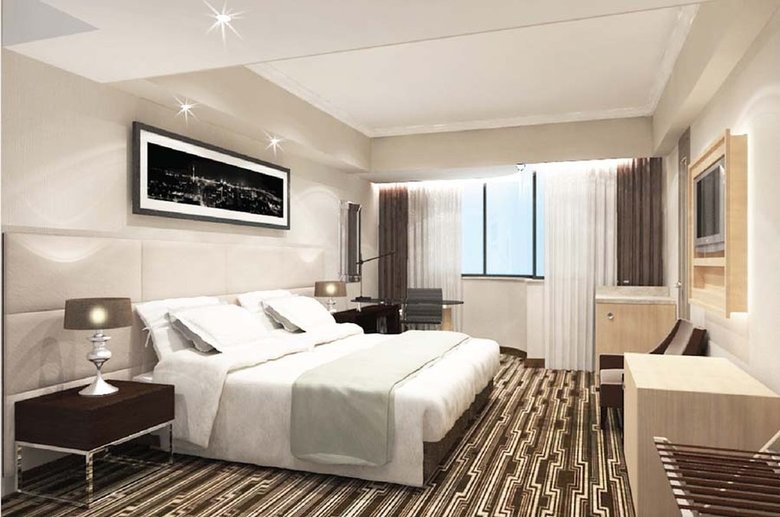 Hotel Metropark