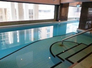 Hotel Metropark