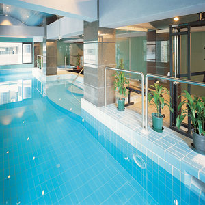Hotel Metropark