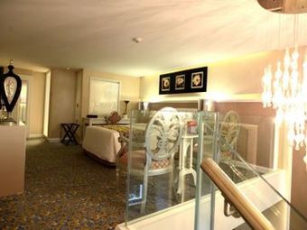 Hotel Metropole (superior)