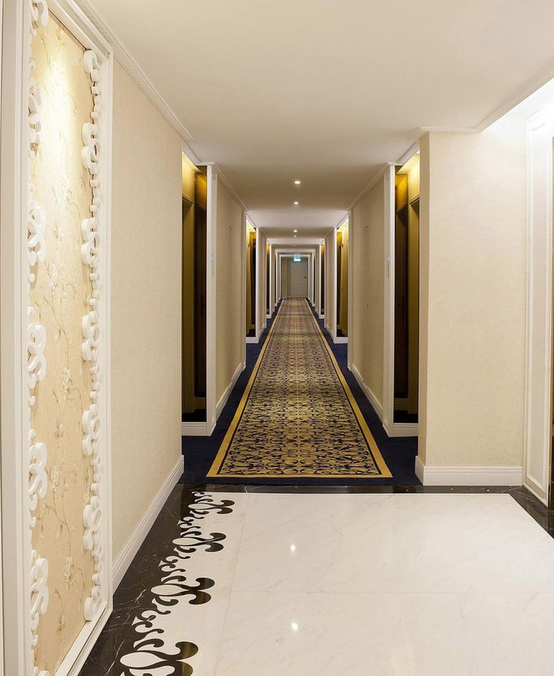 Hotel Emperor