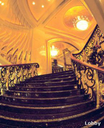Hotel Lisboa Macau