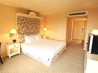 Regency Hotel Macau
