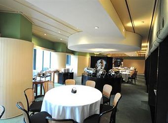 Regency Hotel Macau