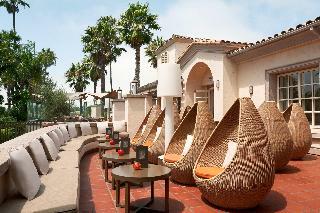 Hotel Hilton Resort And Spa (standard)