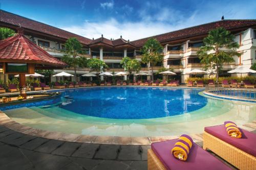 Hotel Grand Inna Kuta