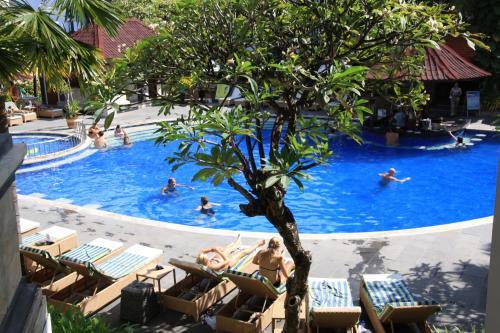 Hotel Grand Inna Kuta