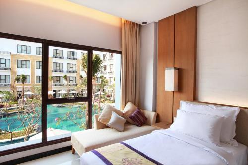 Hotel Grand Inna Kuta