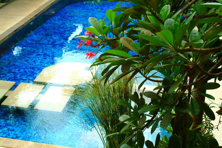 Hotel Rama Garden