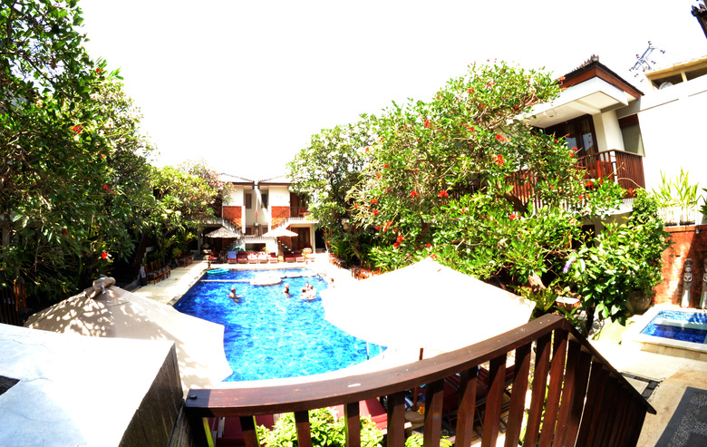 Hotel Rama Garden