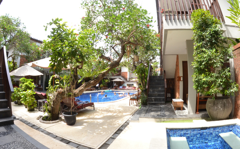 Hotel Rama Garden