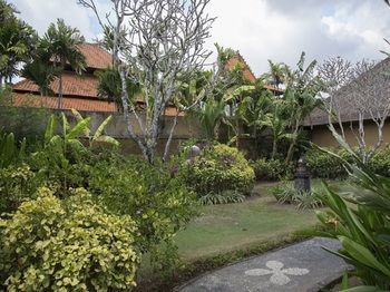 Hotel Matahari Terbit Bali