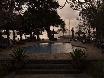 Hotel Matahari Terbit Bali