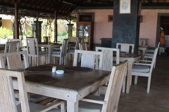 Hotel Matahari Terbit Bali