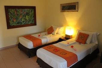 Hotel Matahari Terbit Bali