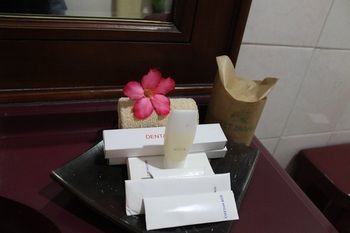 Hotel Matahari Terbit Bali