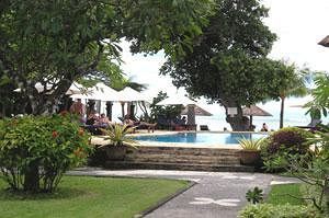 Hotel Matahari Terbit Bali