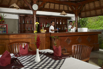 Hotel Santi Mandala Villa & Spa