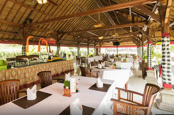 Hotel Santi Mandala Villa & Spa