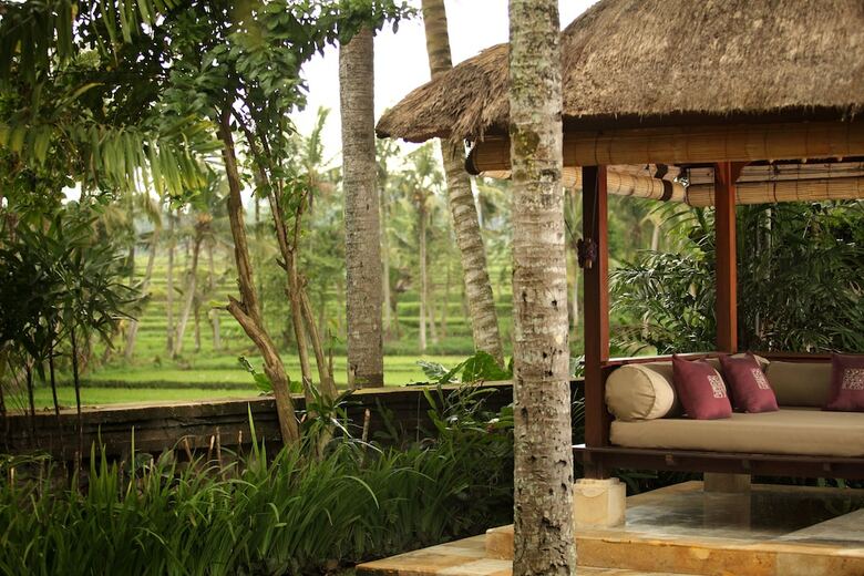 Ubud Village Hotel