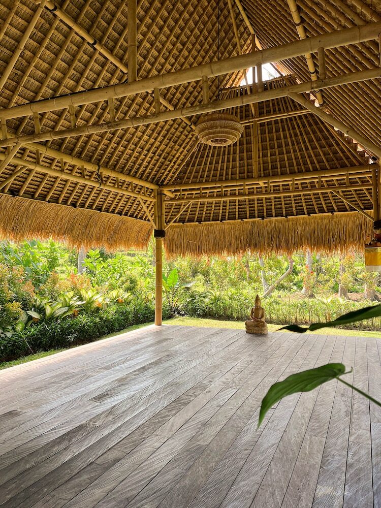 Ubud Village Hotel