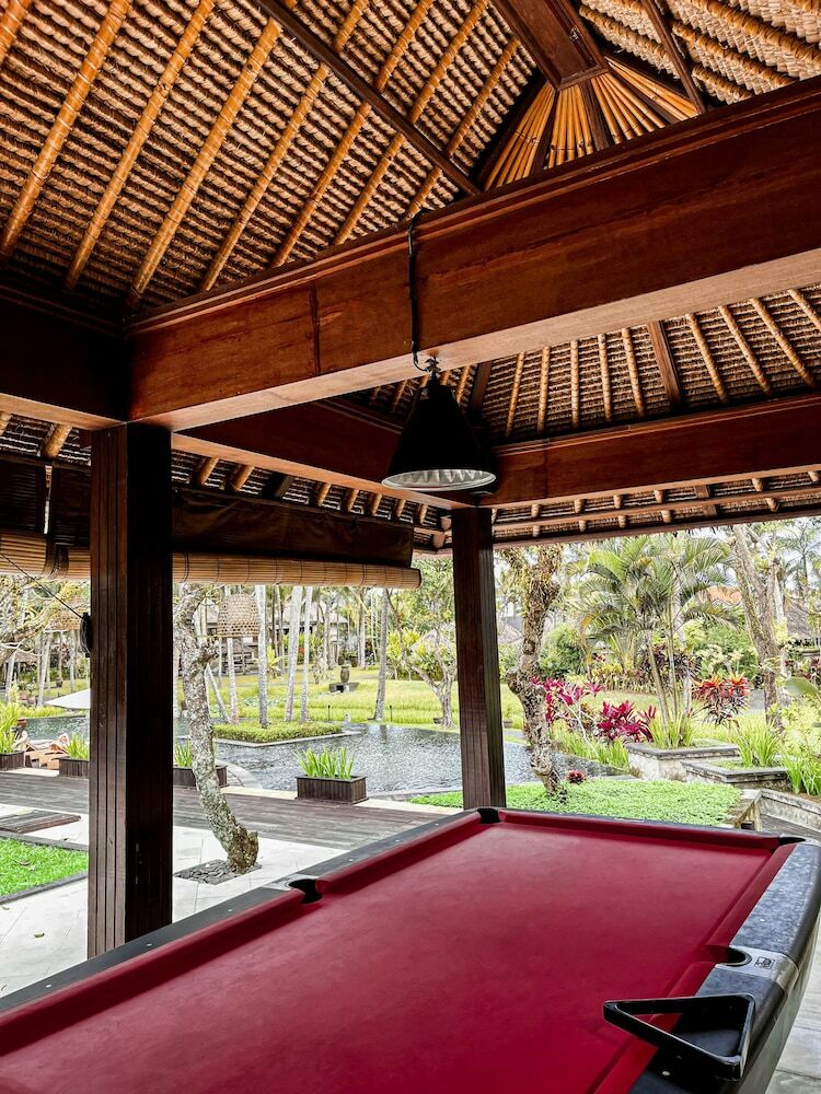 Ubud Village Hotel