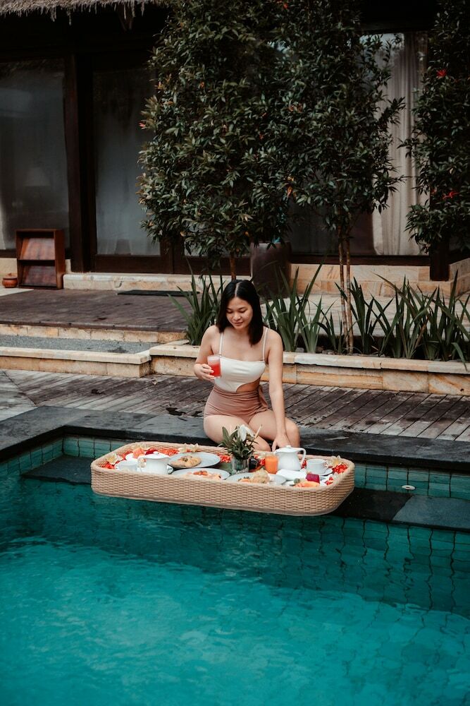 Ubud Village Hotel
