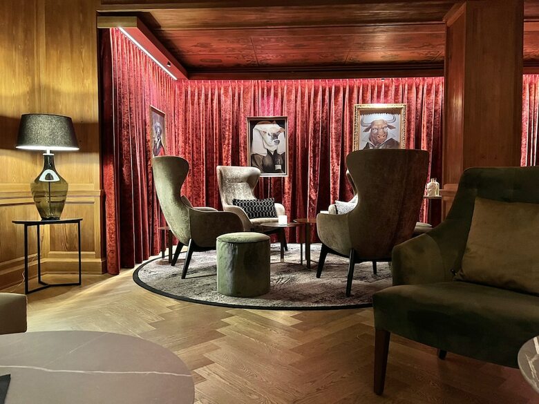 Engel Swiss Quality Hotel