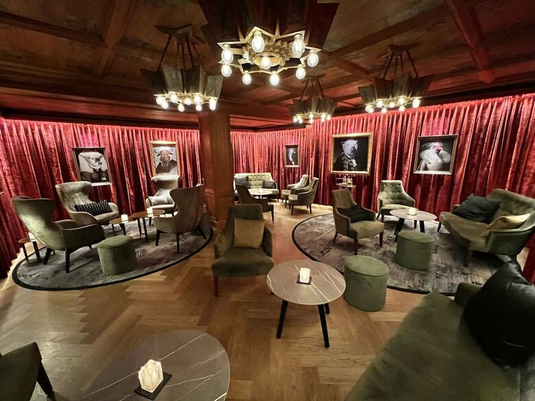 Engel Swiss Quality Hotel