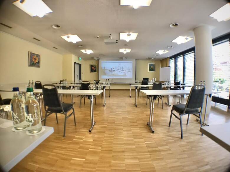 Engel Swiss Quality Hotel