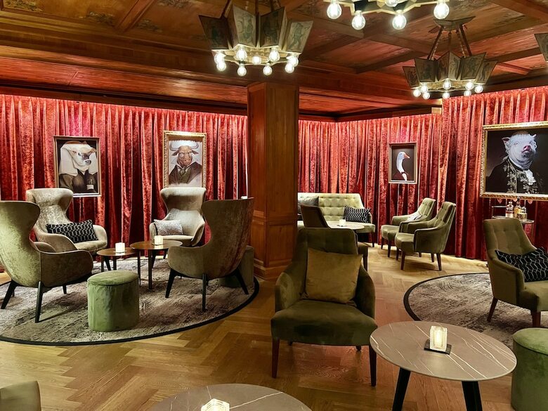 Engel Swiss Quality Hotel