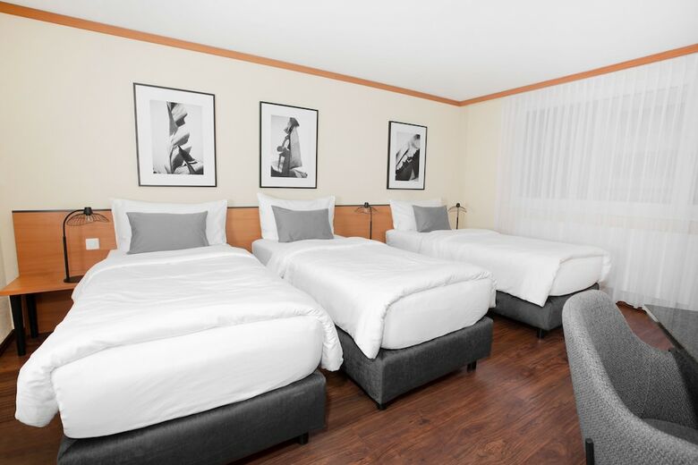 Engel Swiss Quality Hotel