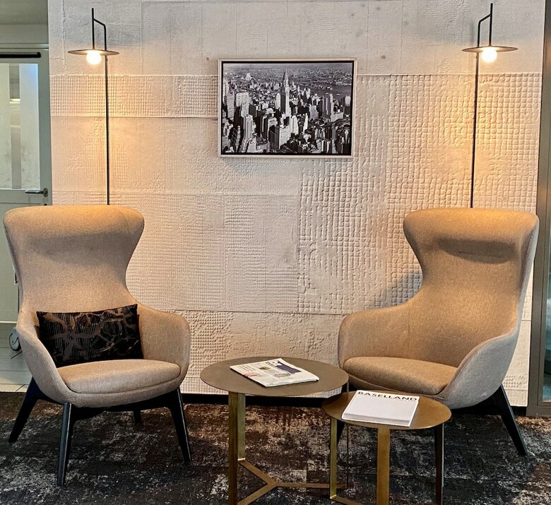 Engel Swiss Quality Hotel